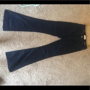 Designer Flare Jeans